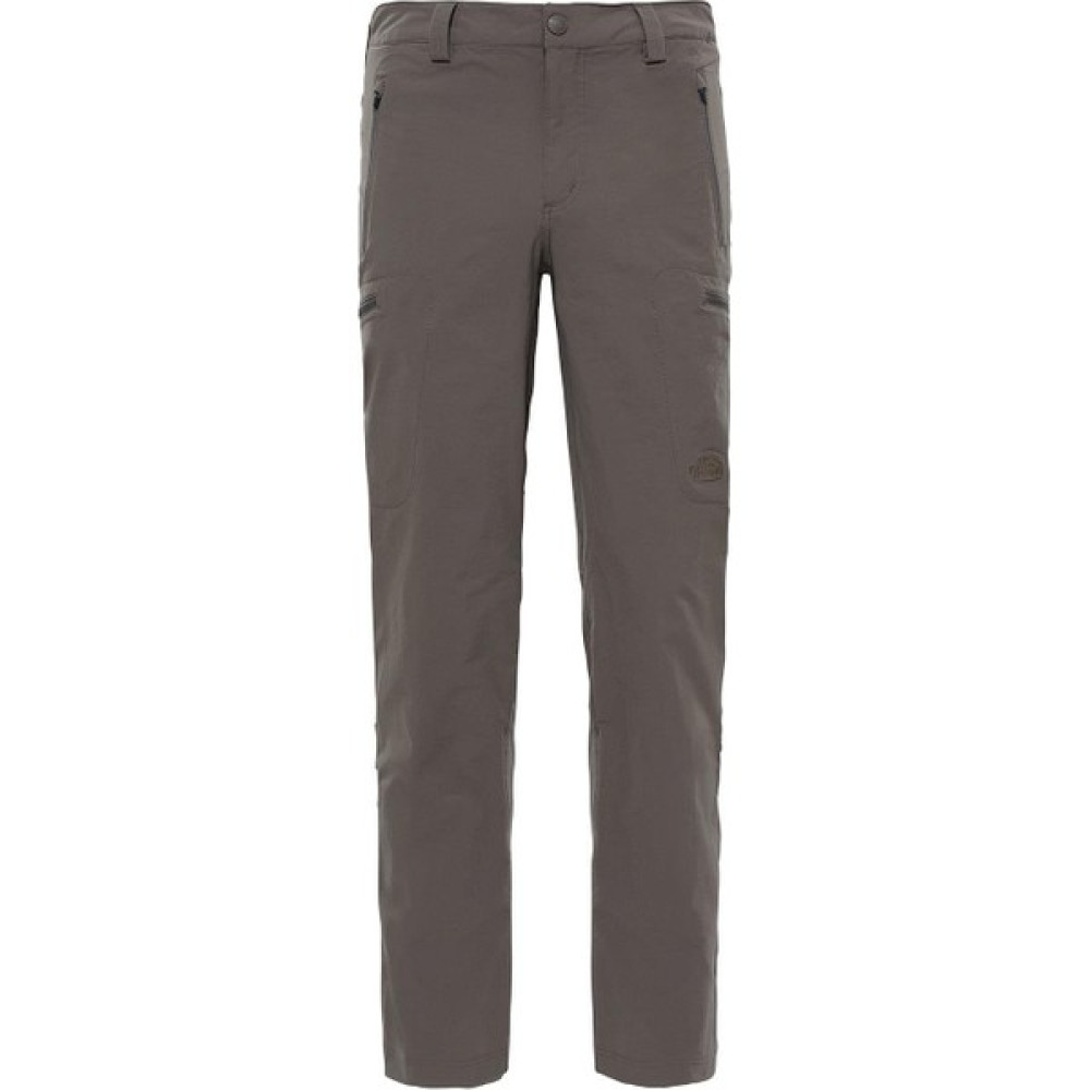 The North Face Exploration Erkek Pantolon - T0CL9R9ZG Pantolon (Outdoor) Fiyatı
