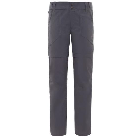 The North Face Horizon Gri Erkek Kapri Pantolon
