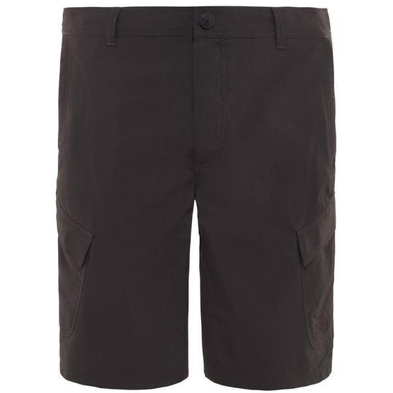 The North Face Horizon Gri Erkek Kapri Pantolon