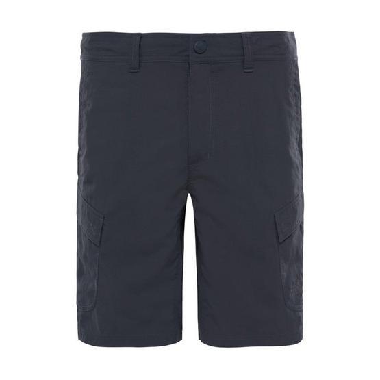 The North Face Horizon Gri Erkek Kapri Pantolon