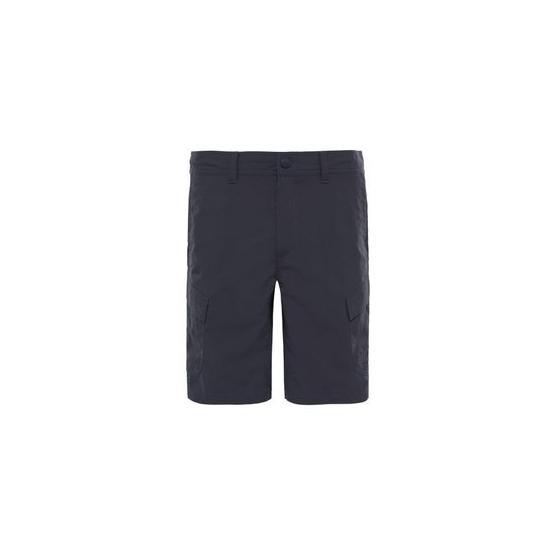 The North Face Horizon Gri Erkek Kapri Pantolon