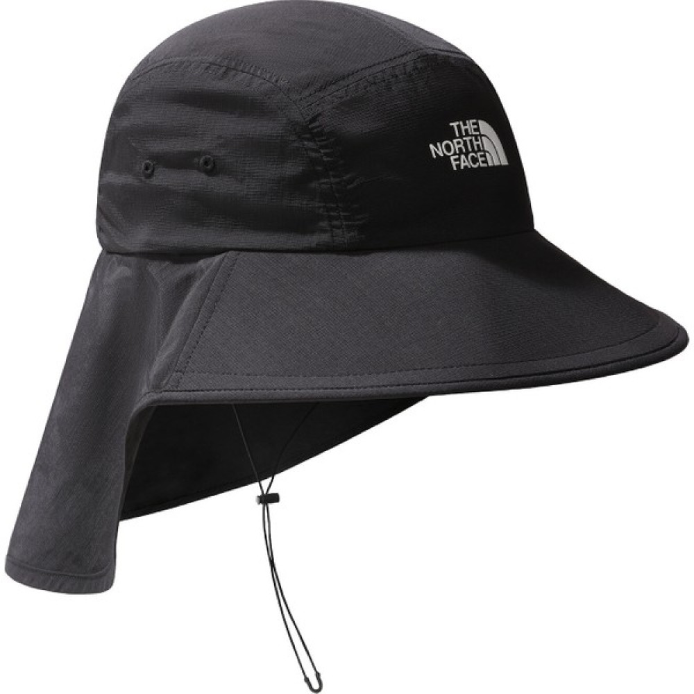 The North Face Horizon Mullet Brimmer Şapka NF0A7WH2JK31 Siyah Bere & Kep (Outdoor) Fiyatı