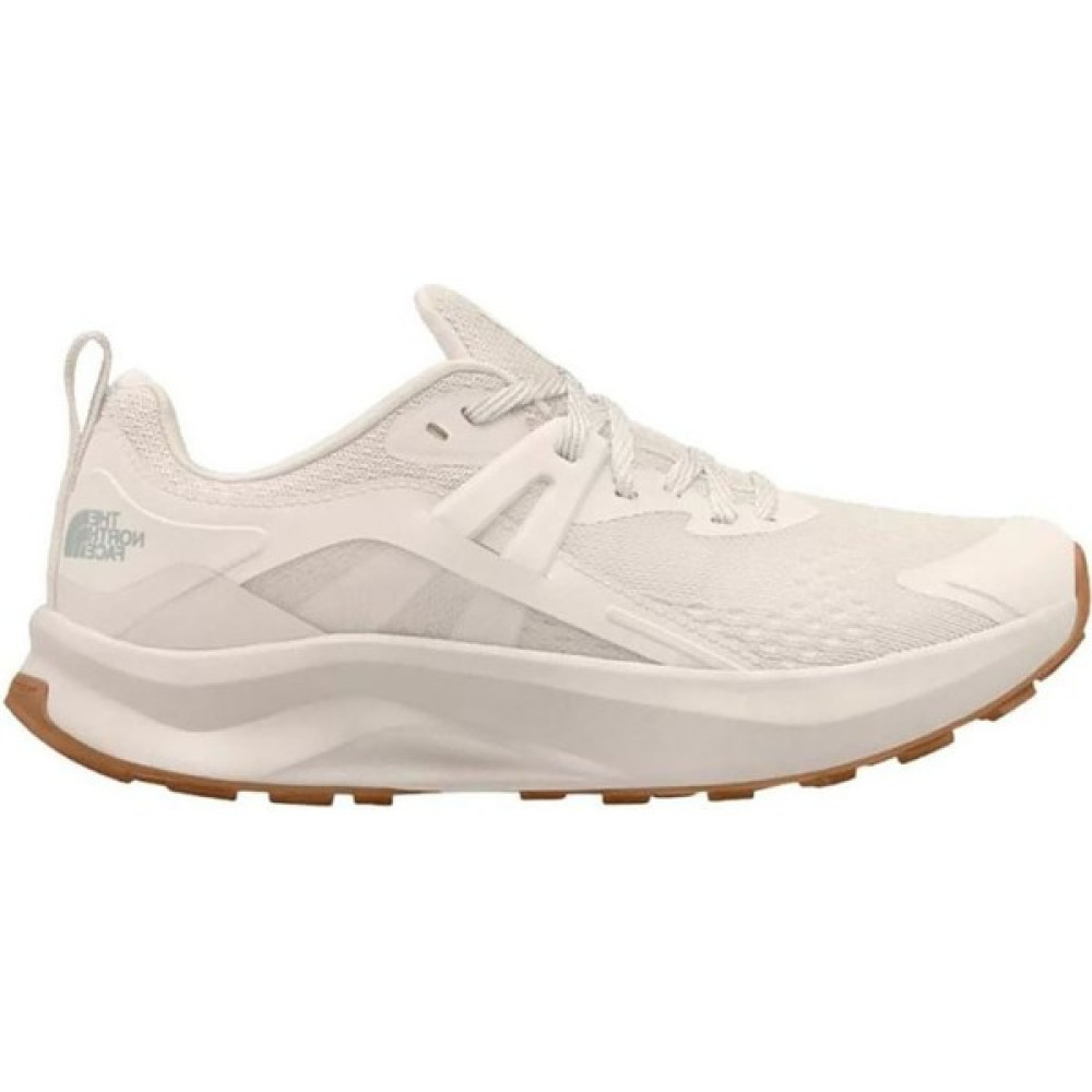 The North Face Hypnum Kadın Ekru Spor Ayakkabı Trekking Ayakkabısı & Botu Fiyatı