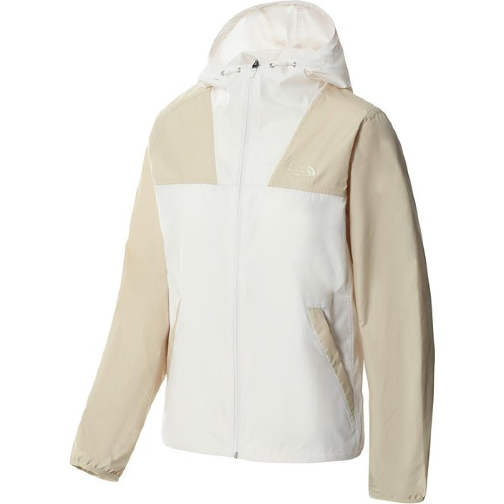 The North Face Kadın Cyclone Ceket NF0A55SU4U01 Mont (Outdoor) Fiyatı