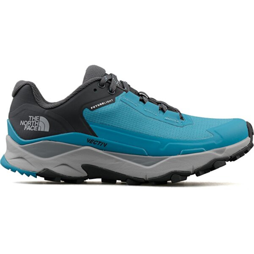 The North Face Kadın Outdoor Ayakkabısı NF0A4T2X0WW1 Mavi W Vectiv Exploris Futurelight Trekking Ayakkabısı & Botu Fiyatı