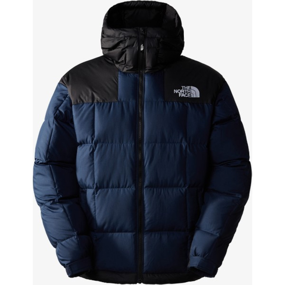 The North Face Lhotse Hooded.- Erkek Mont Fiyatı