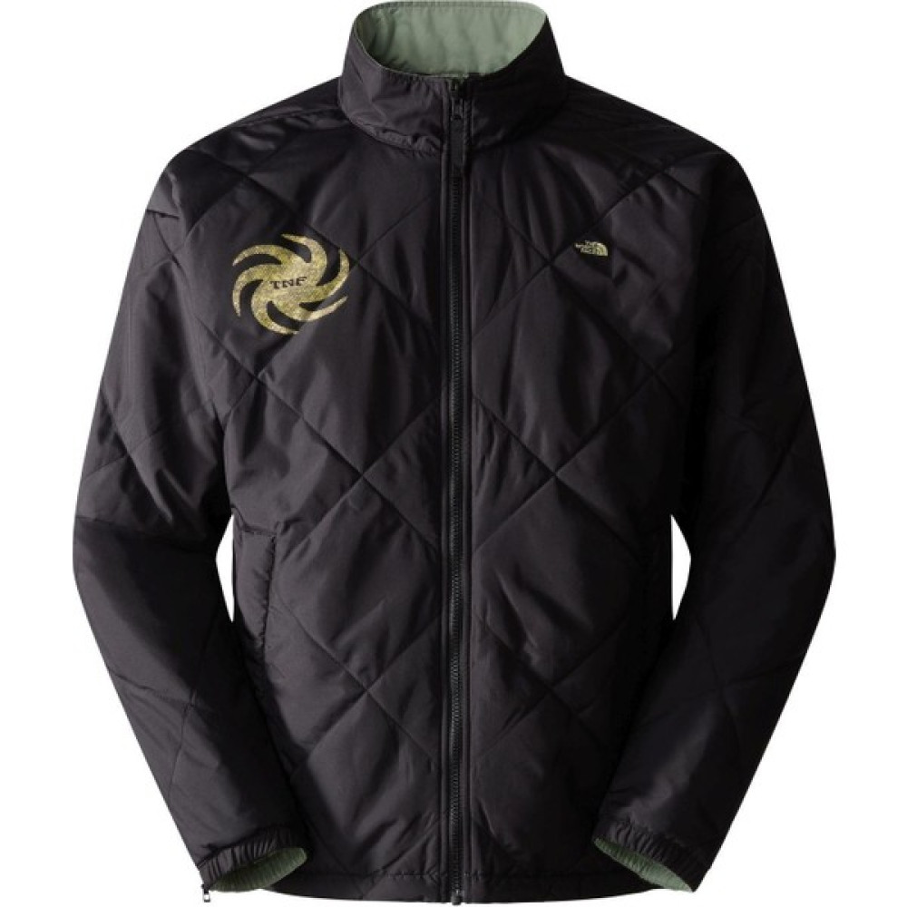 The North Face M Afterburner Erkek Ceket NF0A82V4O281 Mont (Outdoor) Fiyatı