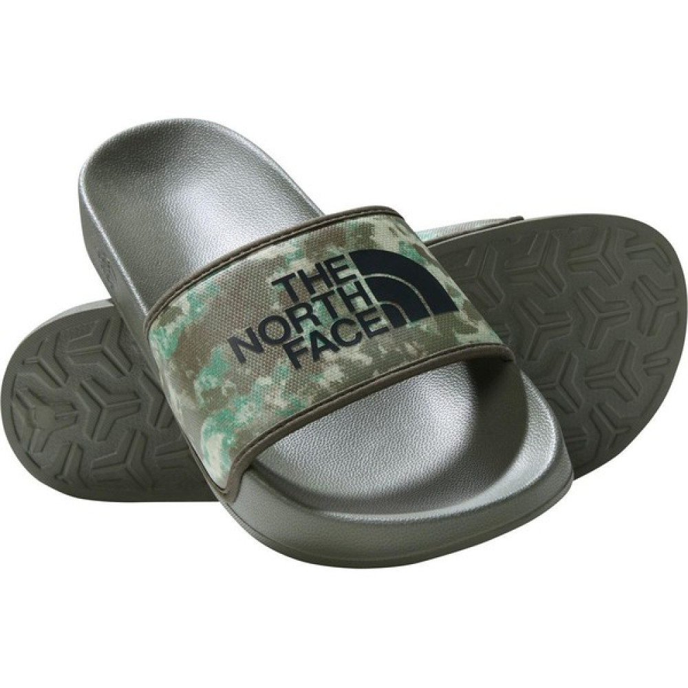 The North Face M Base Camp Slıde Iıı Erkek Ayakkabı NF0A4T2RIYL1 Trekking Ayakkabısı & Botu Fiyatı
