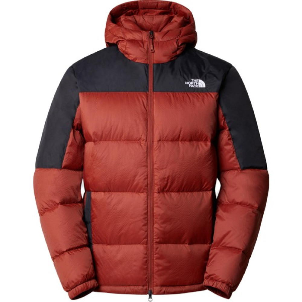 The North Face M Diablo Down Hoodıe NF0A4M9LWEW1 Mont (Outdoor) Fiyatı