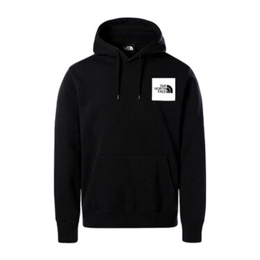 The North Face M Fıne Hoodie T-Shirt & Sweatshirt (Outdoor) Fiyatı