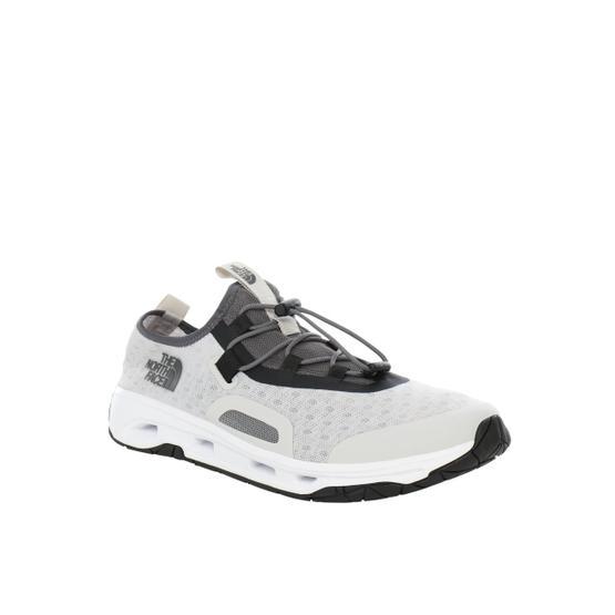The North Face M Gri Erkek Sandaleti