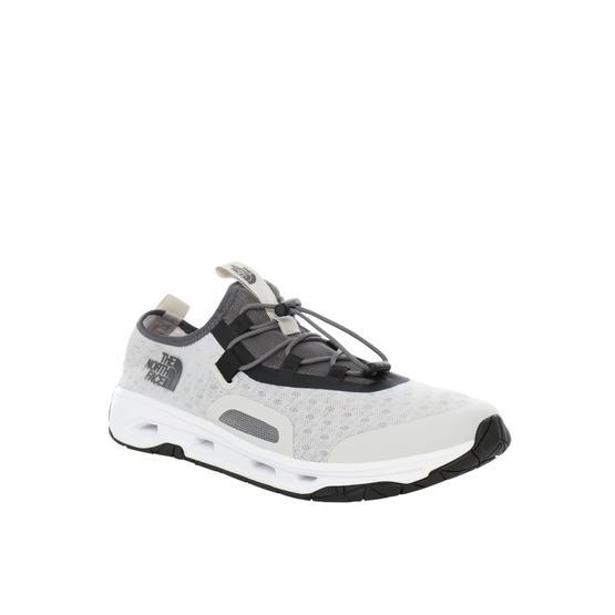 The North Face M Gri Erkek Sandaleti