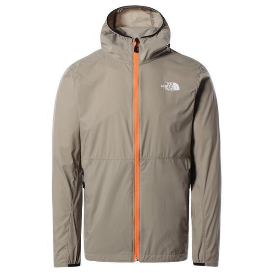 The North Face M Gri Erkek Sandaleti
