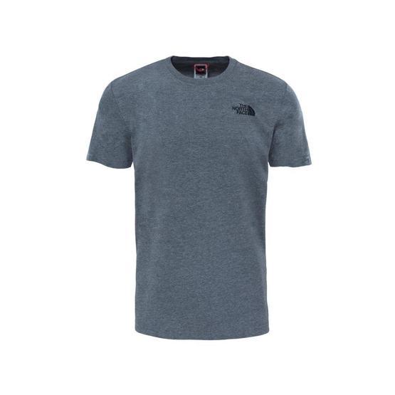 The North Face M Gri Erkek Sandaleti