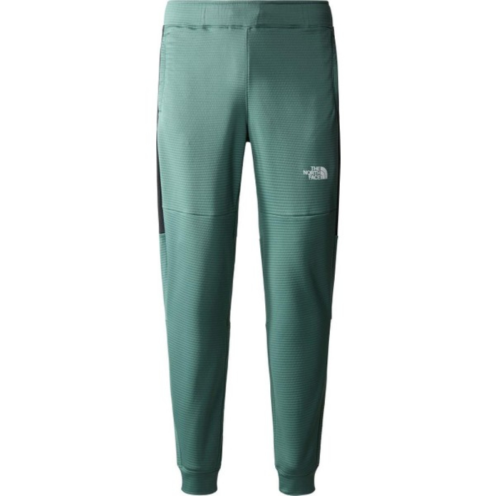 The North Face M Ma Pant Fleece Erkek Pantolon NF0A823UONO1 Pantolon (Outdoor) Fiyatı