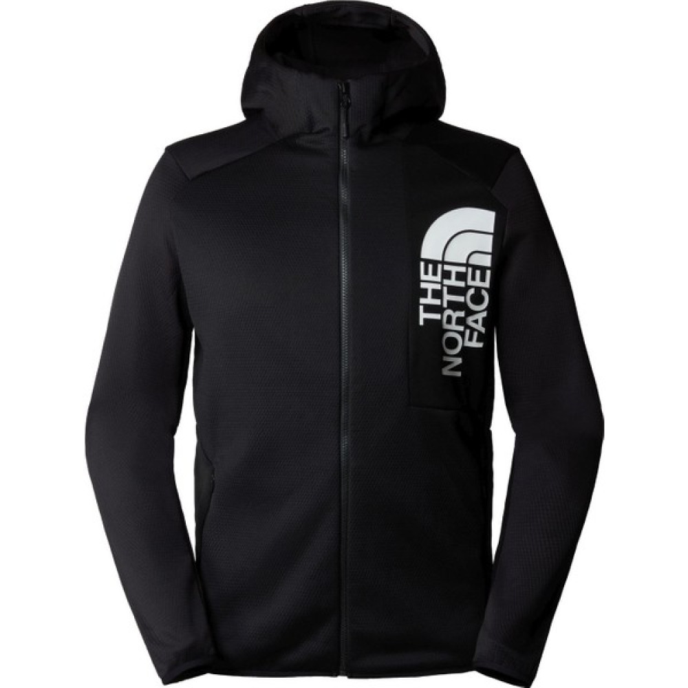 The North Face M Merak Hoody Erkek Outdoor Ceketi NF0A3YG5KY41 Siyah Mont (Outdoor) Fiyatı