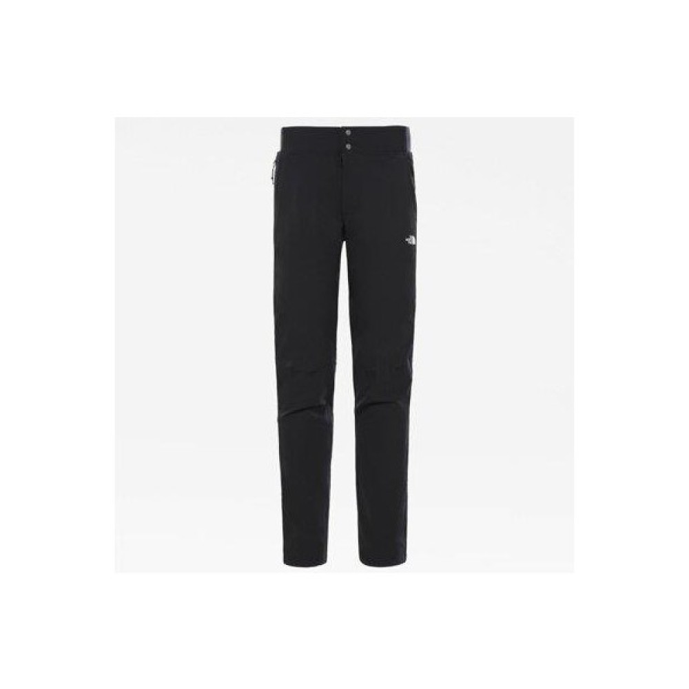 The North Face M Quest Sftshl Pant Nf0A4M77Jk31 Pantolon (Outdoor) Fiyatı
