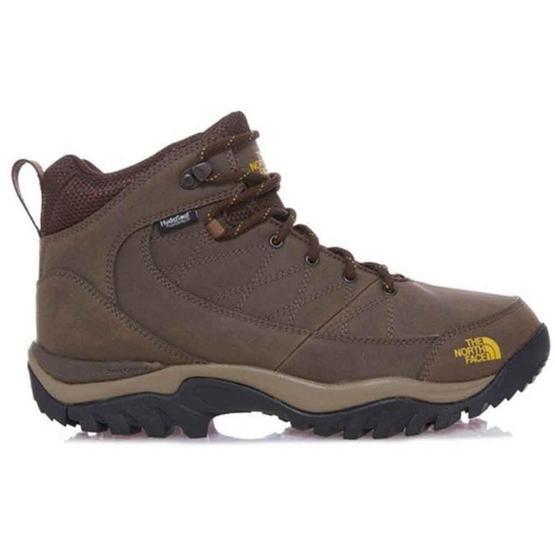 The North Face M Storm Strike Wp Kahverengi Erkek Trekking Bot Ve Ayakkabı Trekking Ayakkabısı & Botu Fiyatı