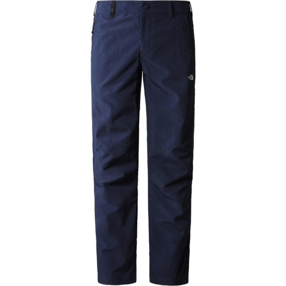 The North Face M Tanken (Regular Fit) Erkek Pantolon Lacivert Pantolon (Outdoor) Fiyatı