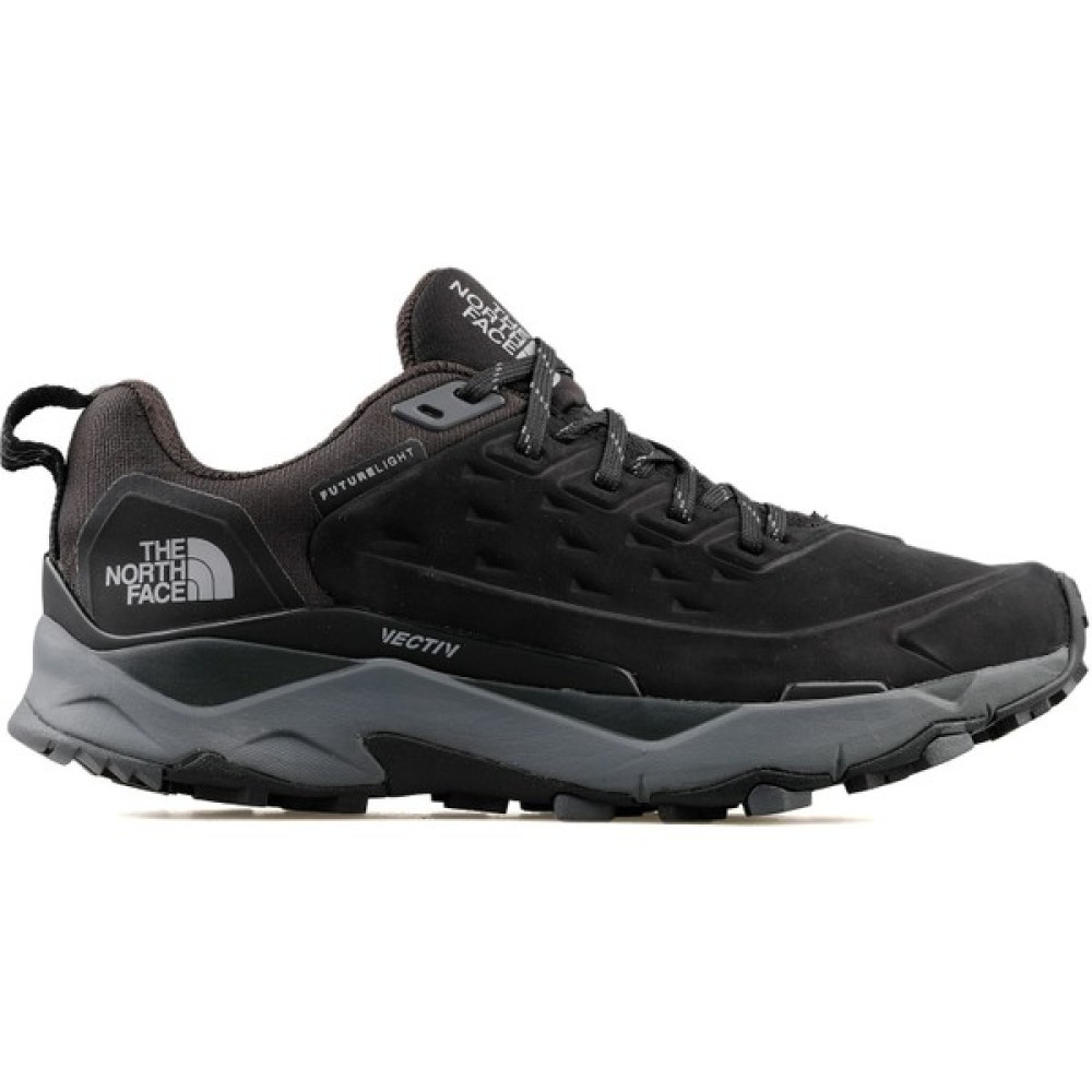 The North Face M Vctvexplrs Fl Lthr Erkek Outdoor Ayakkabısı NF0A5G3BKZ21 Beyaz Trekking Ayakkabısı & Botu Fiyatı