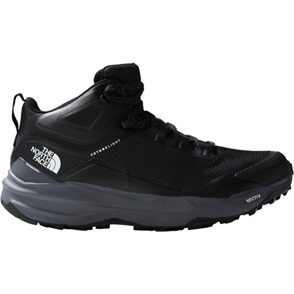 The North Face M VECTIV EXPLORIS 2 MID FUTURELIGHT Erkek Ayakkabı NF0A7W6ANY71 Trekking Ayakkabısı & Botu Fiyatı