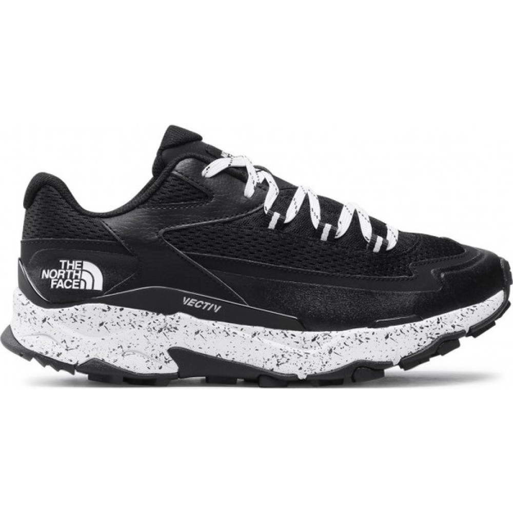 The North Face M Vectiv Taraval Erkek Siyah Outdoor Ayakkabı NF0A52Q1KY41 Trekking Ayakkabısı & Botu Fiyatı