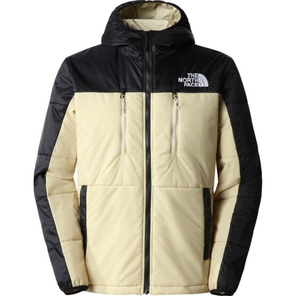 The North Face Monterosa Lıght Synth Hoodıe Erkek Mont - NF0A7WZX Mont (Outdoor) Fiyatı