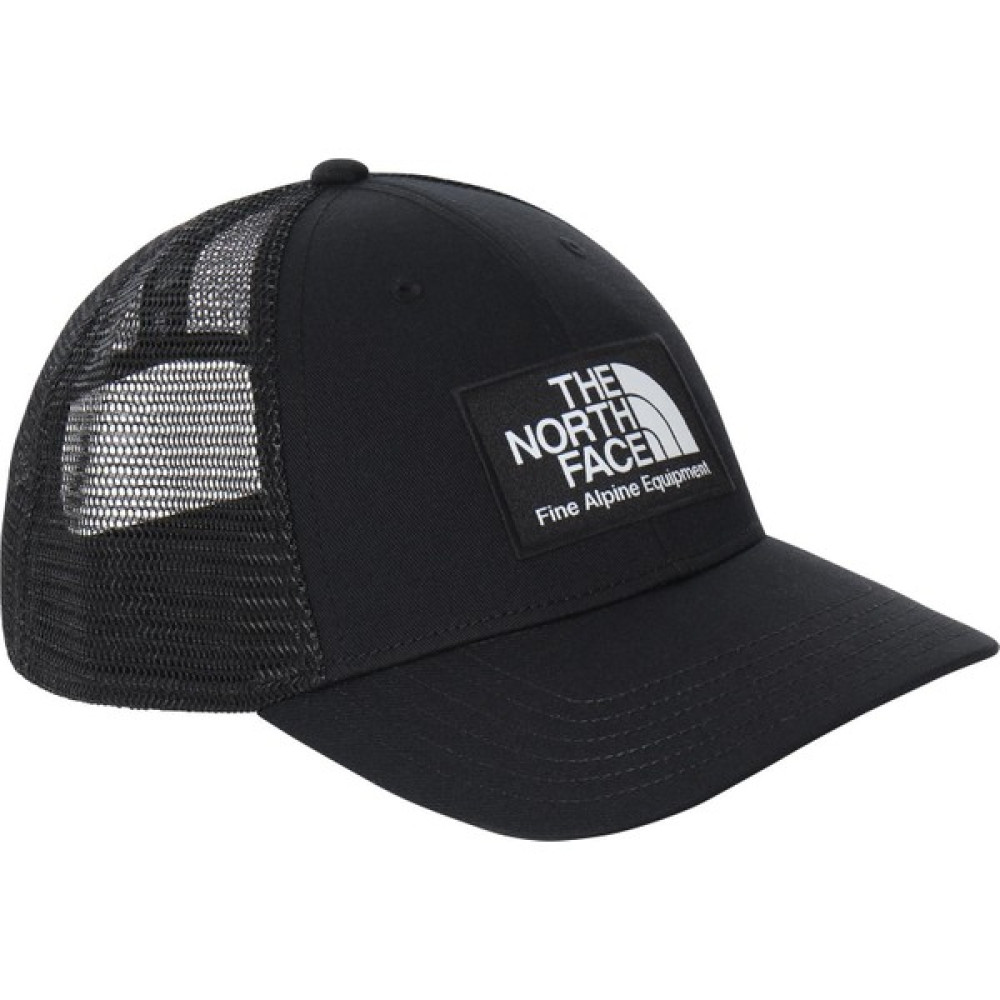 The North Face Mudder Trucker Unisex Şapka - NF0A5FXAJK3 Bere & Kep (Outdoor) Fiyatı