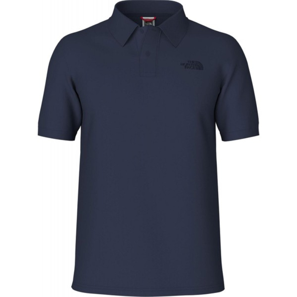 The North Face NF00CG71 M Polo Piquet Erkek T-Shirt T-Shirt & Sweatshirt (Outdoor) Fiyatı