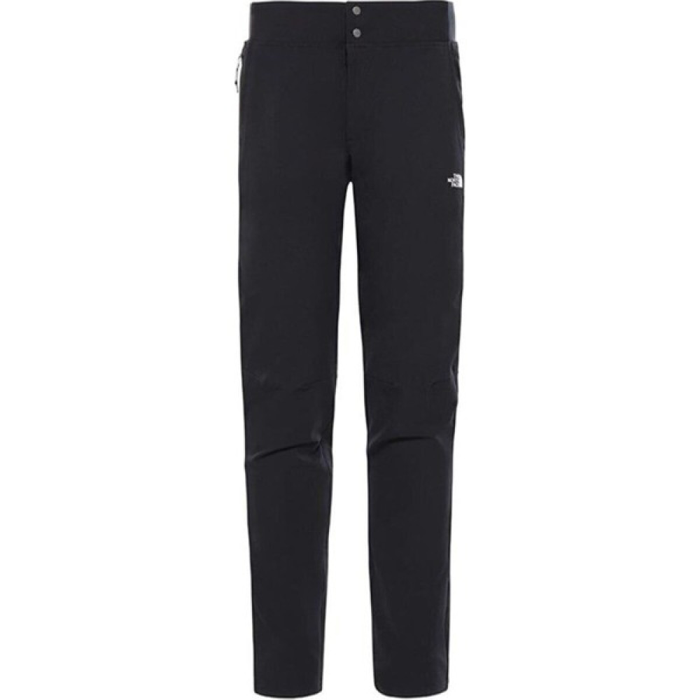 The North Face NF0A4M77JK31 M Quest Softshell Pant (Regular Fit) Erkek Outdoor Pantolon Pantolon (Outdoor) Fiyatı
