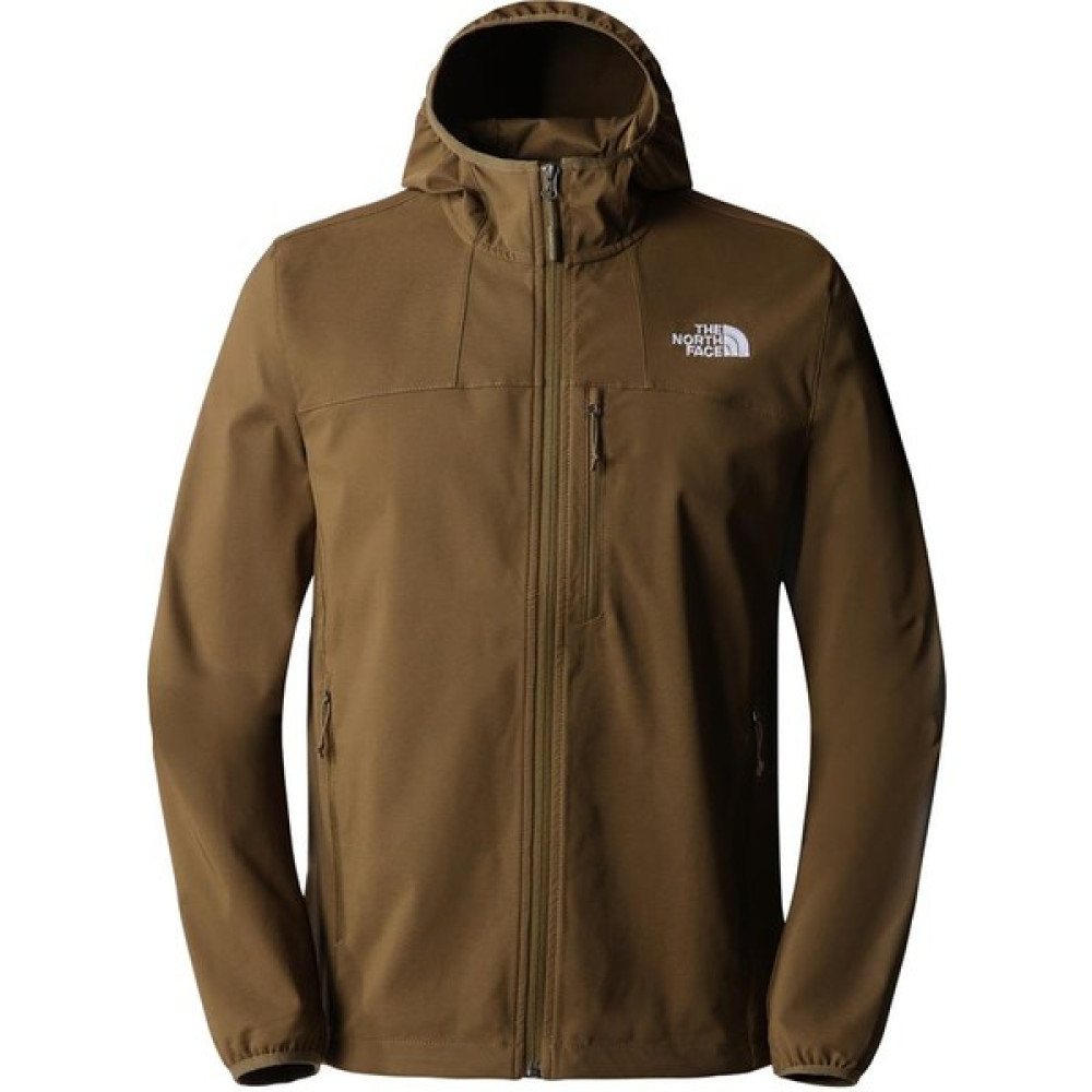 The North Face Nimble Hoodie - Eu Erkek Mont Mont (Outdoor) Fiyatı