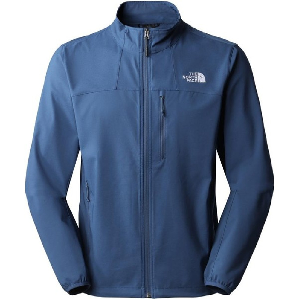 The North Face Nimble Jacket - Eu Erkek Mont Mont (Outdoor) Fiyatı