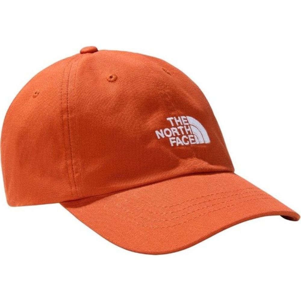 The North Face Norm Hat Unisex Şapka Turuncu Bere & Kep (Outdoor) Fiyatı