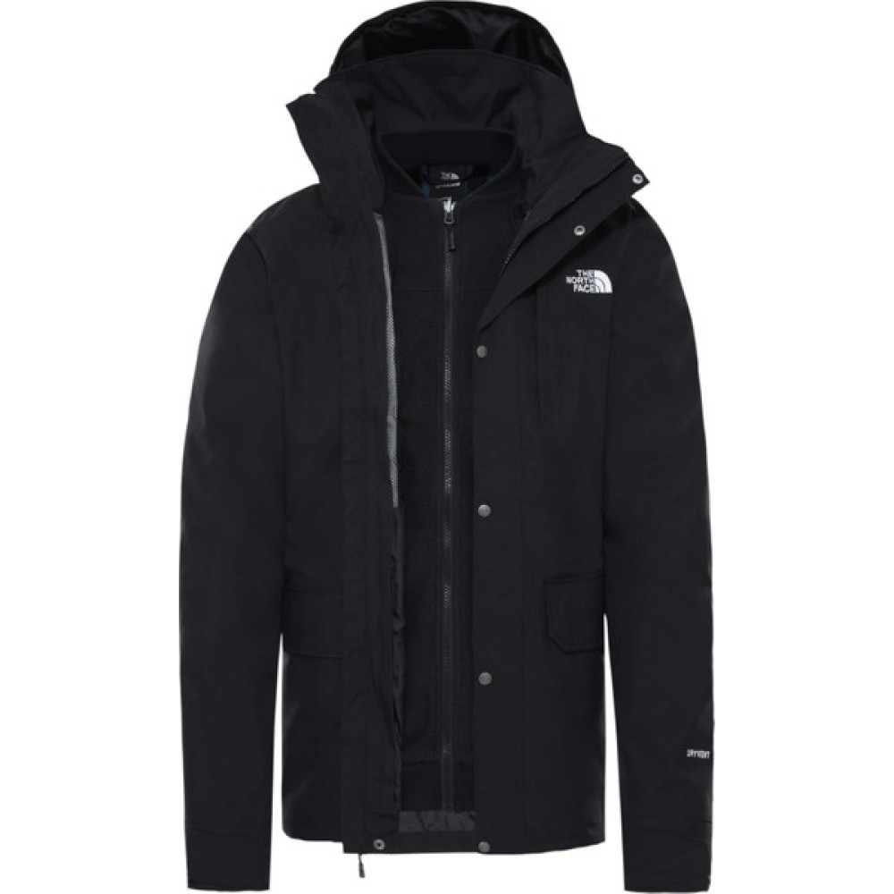 The North Face Pinecroft Triclimate Erkek Ceket - T94M8EKX7 Mont (Outdoor) Fiyatı