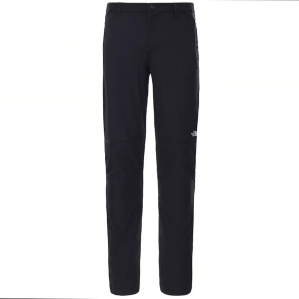 The North Face Quest Erkek Siyah Outdoor Pantolon (NF0A4M76JK31) Pantolon (Outdoor) Fiyatı