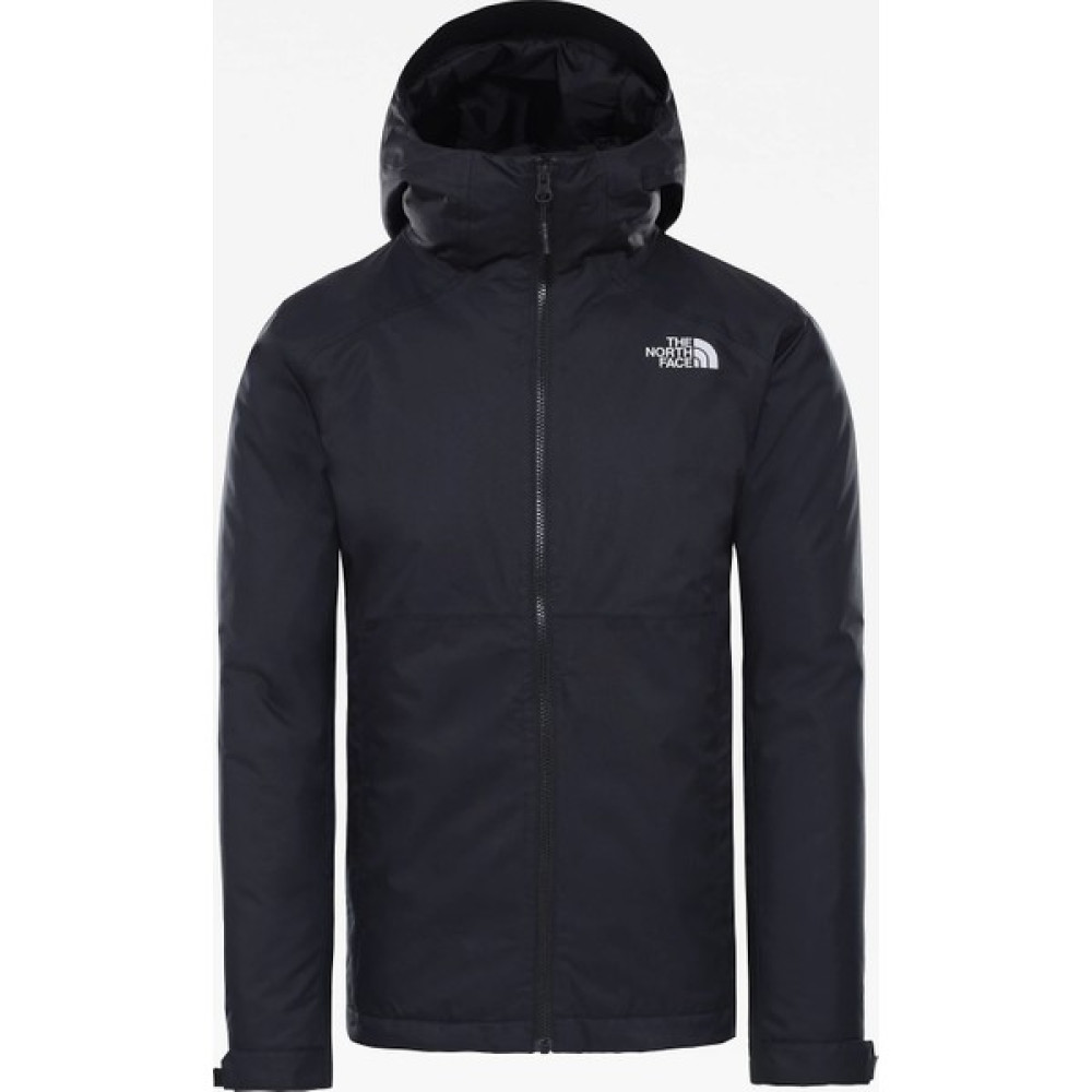 The North Face Siyah Erkek Montu Nf0A3Yfıjk31 M Miller ins Jkt Mont (Outdoor) Fiyatı