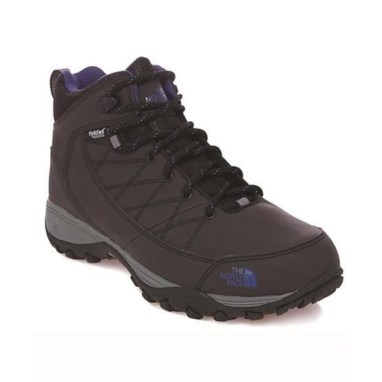 The North Face Storm Strıke Wp Kahverengi Kadın Botu