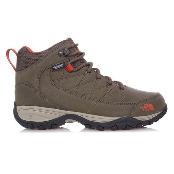 The North Face Storm Strıke Wp Kahverengi Kadın Botu
