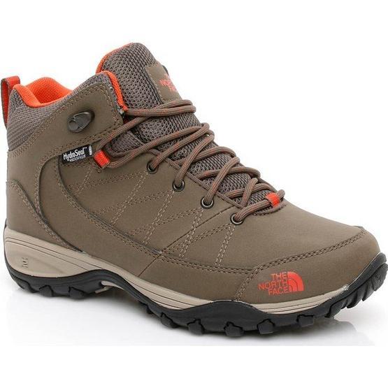 The North Face Storm Strıke Wp Kahverengi Kadın Botu