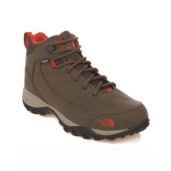 The North Face Storm Strıke Wp Kahverengi Kadın Botu