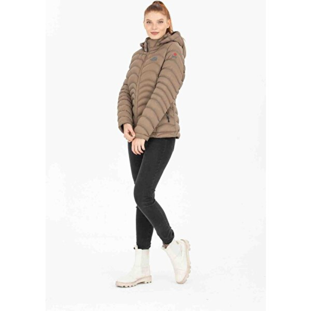 The North Face Summit Series Kadın Mont Mont (Outdoor) Fiyatı