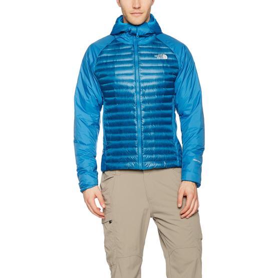 The North Face T0CRR5M19 M Verto Prima Hoodie Erkek Outdoor Montu