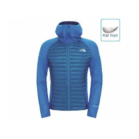The North Face T0CRR5M19 M Verto Prima Hoodie Erkek Outdoor Montu