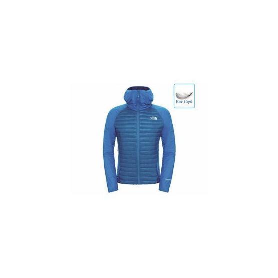 The North Face T0CRR5M19 M Verto Prima Hoodie Erkek Outdoor Montu