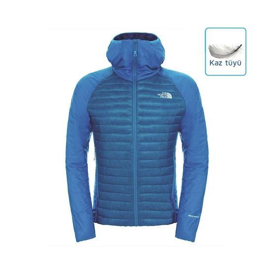 The North Face T0CRR5M19 M Verto Prima Hoodie Erkek Outdoor Montu