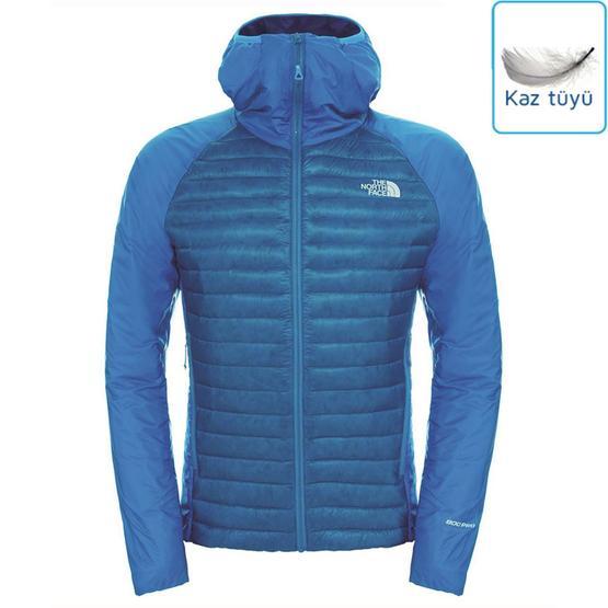 The North Face T0CRR5M19 M Verto Prima Hoodie Erkek Outdoor Montu