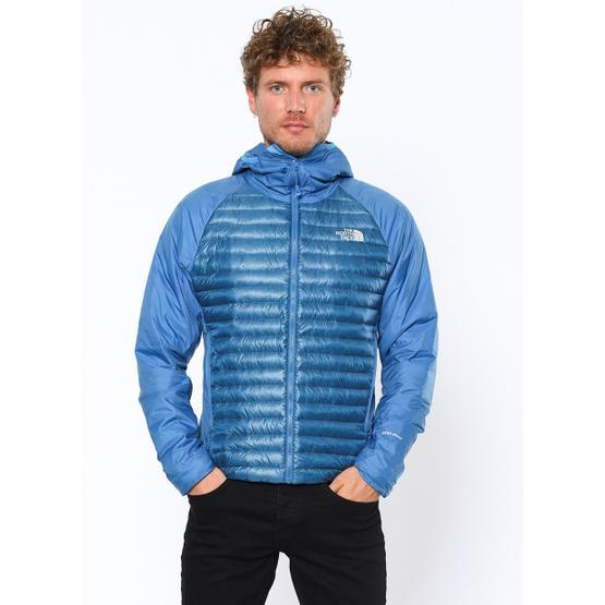 The North Face T0CRR5M19 M Verto Prima Hoodie Erkek Outdoor Montu