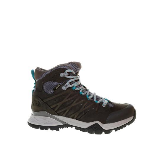 The North Face T939IA4FZ Hedgehog Hike Mid Goretex Kadın Trekking Bot