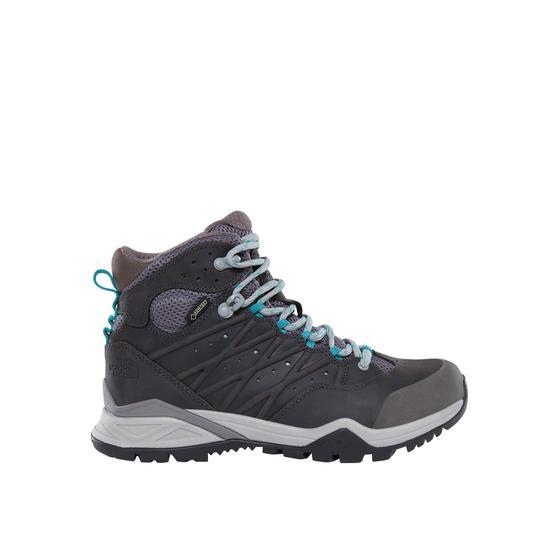 The North Face T939IA4FZ Hedgehog Hike Mid Goretex Kadın Trekking Bot