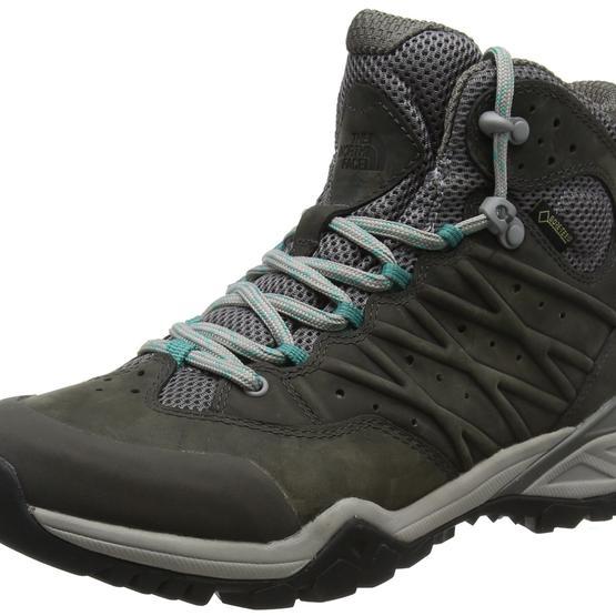 The North Face T939IA4FZ Hedgehog Hike Mid Goretex Kadın Trekking Bot Trekking Ayakkabısı & Botu Fiyatı